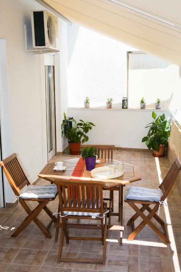 Acropolis,Historic Center Apartment-Update Athen Exterior foto